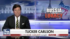 Veteran political journalist tucker carlson hosts this nightly series that bears his name. Without Major Sponsors Tucker Carlson S Show Leans On Fox News House Ads The Hollywood Reporter