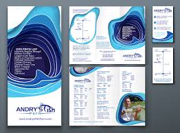 Professional Bold Flyer Design For A Company By Angela