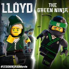 The LEGO Ninjago Movie Movie Still - #477087