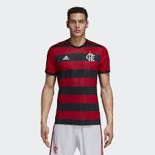 No netfla você encontra notícias de várias fontes esportivas no momento em que elas são publicadas. Camisa Flamengo I Adidas 2018 19