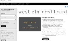 But it'll take you right to the best offers available. West Elm Credit Card Payment Options Kudospayments Com