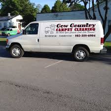 cow country carpet cleaning and