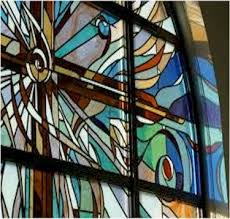 Stained Glass Window Installation And