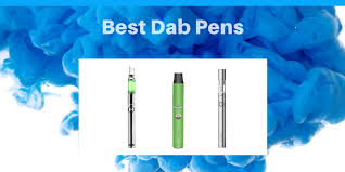 Most dab pens are stronger than most thc cartridges. 5 Best Dab Wax Pens Full Guide To Vaping Concentrates In April 2021