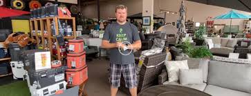 Early Buy Custom Order Patio Furniture