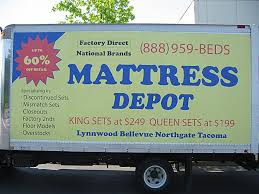 They deliver and set everything up for you. Mattress Depot Usa In Seattle Wa Yellowbot
