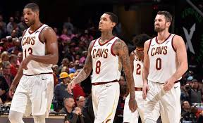 Cleveland Cavaliers Full Roster And Team Info Hispanosnba Com