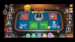 Casino Mana88