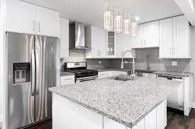 best gray granite countertops colors