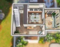 Sims Freeplay Houses Sims House