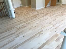 the basics of hardwood floor refinishing