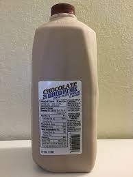 hiland chocolate reduced fat milk