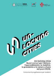 Un-locking cities - Firenze
