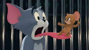 Tom & Jerry Review