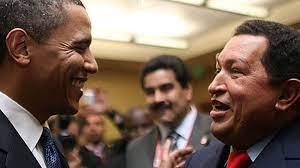 Obama reafirma su "apoyo al pueblo venezolano" tras la muerte de Chávez