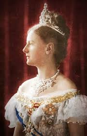 Profil ratu wilhelmina ratu belanda 1890 1948. Sarung Ratu Wilhelmina Ratu Belanda Yang Bertahta Facebook