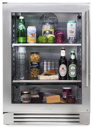 Specialty Refrigerators Compact
