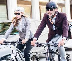 Grey and black, for £159.99. Development Starts For Special Speed E Bike Helmet Call For Stakeholders Bike Europe