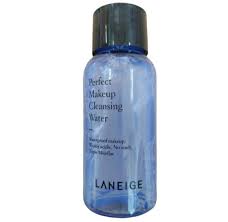 laneige 30ml perfect makeup cleansing