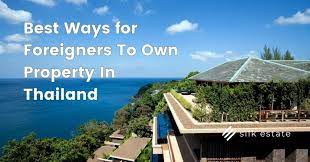 own property in thailand