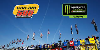 Monster Energy Nascar Cup Series Hauler Parade Coming To