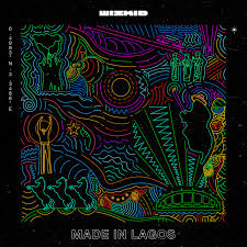 Made in lagos deluxe is the fifth studio album by nigerian singer and songwriter wizkid. Made In Lagos Highresaudio