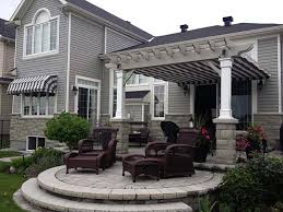 Patio Shade Solutions Jans Awnings