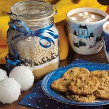 Looking for more christmas cookie recipes? Chewy Raisin Molasses Cookies Recipe How To Make It Taste Of Home