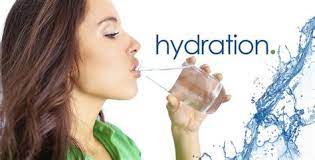 THE ULTIMATE GUIDE TO HYDRATION AND WHAT YOU REALLY SHOULD BE DRINKING