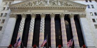History of the new york stock exchange. Ice Purchase Of Nyse Reflects Changing Times
