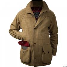 Chrysalis Chiltern Men S Tweed Jacket