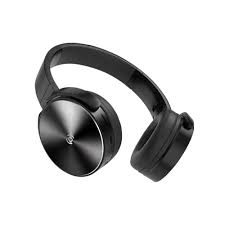 PoloSmart FS50 Let's Go Siyah Bluetooth Kulak Üstü Kulaklık Fiyatları