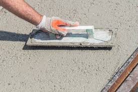 how to fix broken concrete simple tips
