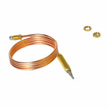 35 Fire Pit Thermocouple Thermocouple