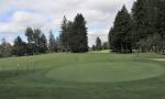 Glendoveer Golf Course West - Oregon Courses