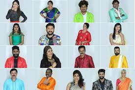 From feb to may 2021, the series will take place for 108 days. Meet The Contestants Of Bigg Boss Malayalam Season 2