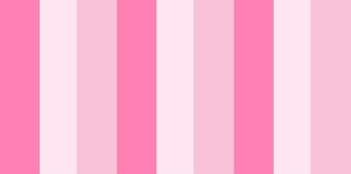 pink tone of vertical strip cute