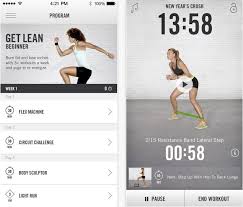 One feature that makes lose it! 15 Best Exercise Apps For Iphone Fitness Weight Loss Workout Apps