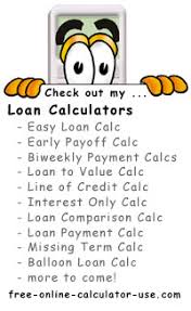 Online Mortgage Santander Online Mortgage Calculator