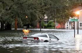 hurricane ian flooded many cars don t