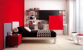63 pionate red bedroom decor ideas