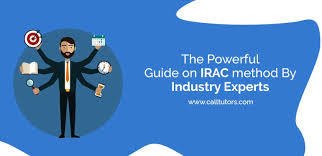Now we will discuss the role of these individual letters and what they stand in the irac format, the application section simply states that the rule you have found to solve your issue has to be applied to your present case so that. The Powerful Guide On Irac Method By Industry Experts