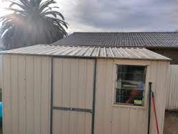 garden shed in adelaide region sa