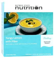 nutmeg state nutrition tangy lemon