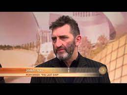 sting and jimmy nail on wcl you