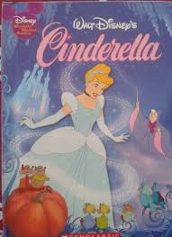 Cinderella by Walt Disney Company
