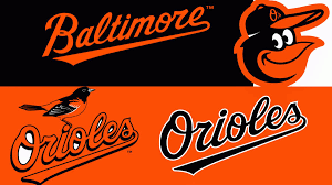 baltimore orioles logo and