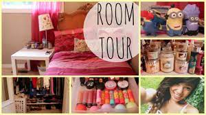 room tour 2016 makeup closet