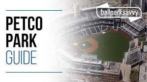 Petco Park Guide Where To Park Eat And Get Cheap Tickets