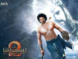All that you need is fantasy. Baahubali 2 The Conclusion 2017 Wallpapers Bahubali 2 The Conclusion 2 Bollywood Hungama